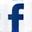 Icône Facebook
