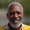 Portrait M. Kouadio